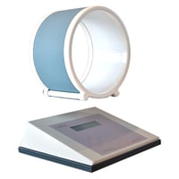 Equipo de Magnetoterapia Portátil Varimag 2C + solenoide (30 cm o 50 cm diámetro)